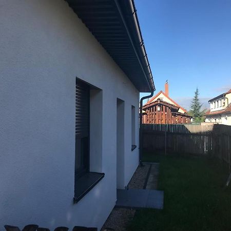 Bezauberndes Gaestehaus Mit Terrasse Nuremberg Exterior photo